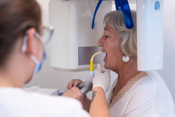 Best Broken Tooth Emergency  in Latta, OK