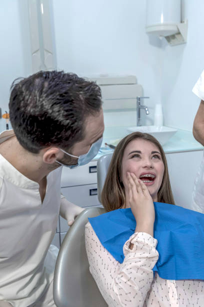 Best Tooth Infection Emergency Dentist  in Latta, OK