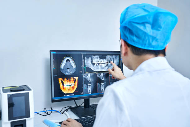 Best Knocked-Out Tooth Emergency  in Latta, OK